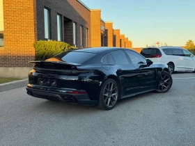Porsche Panamera Turbo E Hybrid AWD / Carfax - 129000 € - 85326196 3 | Car24.bg Porsche Panamera Turbo E Hybrid AWD / Carfax - 129000 € - 85326196 3