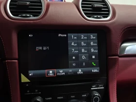 Porsche Cayman 4.0 GTS/ PDK/ ПАМЕТ/ ПОДГРЕВ/ КАМЕРА | Auto.bg — изображение 16 Porsche Cayman 4.0 GTS/ PDK/ ПАМЕТ/ ПОДГРЕВ/ КАМЕРА | Auto.bg — изображение 16
