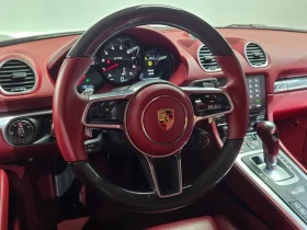 Porsche Cayman 4.0 GTS/ PDK/ ПАМЕТ/ ПОДГРЕВ/ КАМЕРА | Auto.bg — изображение 12 Porsche Cayman 4.0 GTS/ PDK/ ПАМЕТ/ ПОДГРЕВ/ КАМЕРА | Auto.bg — изображение 12