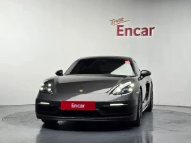 Porsche Cayman 4.0 GTS/ PDK/ ПАМЕТ/ ПОДГРЕВ/ КАМЕРА | Auto.bg — изображение 3 Porsche Cayman 4.0 GTS/ PDK/ ПАМЕТ/ ПОДГРЕВ/ КАМЕРА | Auto.bg — изображение 3