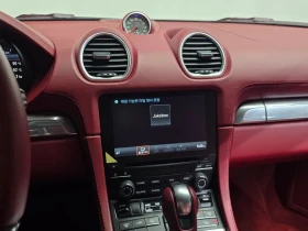 Porsche Cayman 4.0 GTS/ PDK/ ПАМЕТ/ ПОДГРЕВ/ КАМЕРА | Auto.bg — изображение 11 Porsche Cayman 4.0 GTS/ PDK/ ПАМЕТ/ ПОДГРЕВ/ КАМЕРА | Auto.bg — изображение 11