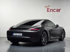 Porsche Cayman 4.0 GTS/ PDK/ ПАМЕТ/ ПОДГРЕВ/ КАМЕРА | Auto.bg — изображение 2 Porsche Cayman 4.0 GTS/ PDK/ ПАМЕТ/ ПОДГРЕВ/ КАМЕРА | Auto.bg — изображение 2