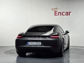 Porsche Cayman 4.0 GTS/ PDK/ ПАМЕТ/ ПОДГРЕВ/ КАМЕРА | Auto.bg — изображение 4 Porsche Cayman 4.0 GTS/ PDK/ ПАМЕТ/ ПОДГРЕВ/ КАМЕРА | Auto.bg — изображение 4
