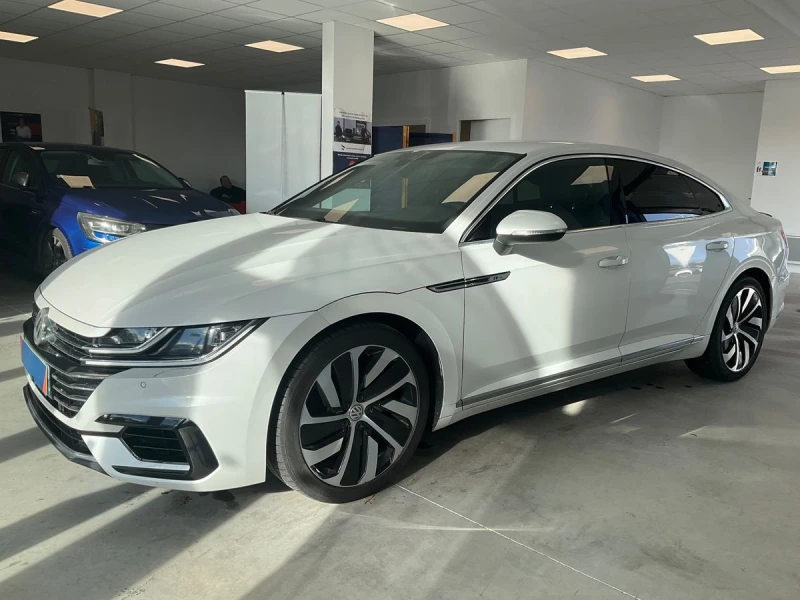 VW Arteon Volkswagen Arteon 2.0 TDI R-Line * АВТОФИНАНСИРАН  - 41500 лв. / 21218.61 € - 99167355 1 | Car24.bg VW Arteon Volkswagen Arteon 2.0 TDI R-Line * АВТОФИНАНСИРАН  - 41500 лв. / 21218.61 € - 99167355 1