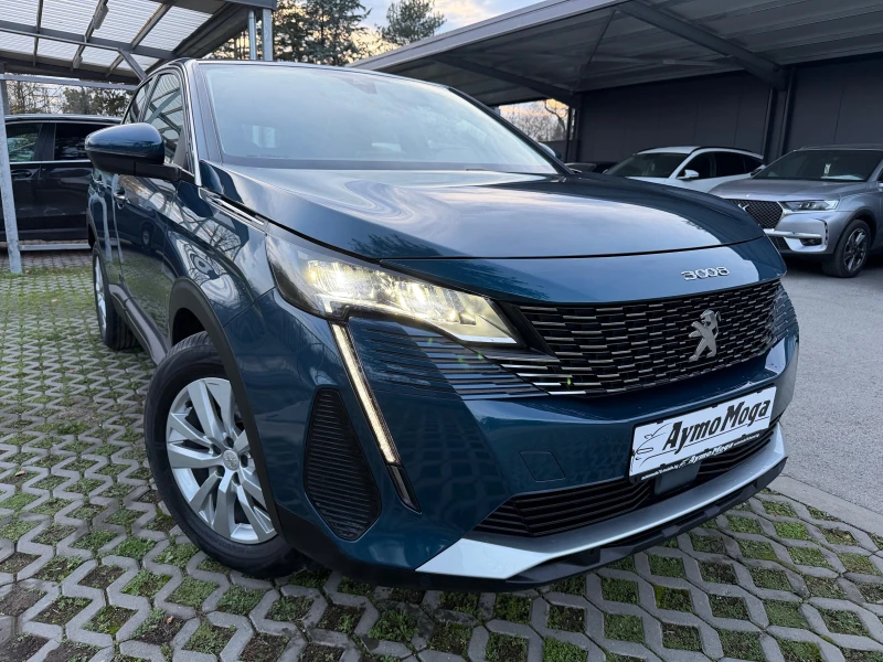 Peugeot 3008 1.5 LED NAVI - 32900 лв. / 16821.50 € - 64554938 1 | Car24.bg Peugeot 3008 1.5 LED NAVI - 32900 лв. / 16821.50 € - 64554938 1