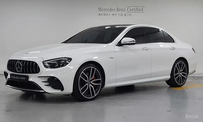 Mercedes-Benz E 53 AMG 4MATIC+ /ОБДУХВАНЕ/ПАНОРАМА/ДИСТРОНИК/360 - 39950 € - 29702136 1 | Car24.bg Mercedes-Benz E 53 AMG 4MATIC+ /ОБДУХВАНЕ/ПАНОРАМА/ДИСТРОНИК/360 - 39950 € - 29702136 1