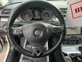 VW Passat 1.4* Фабричен метан* Нави* Клима*  - [15] 