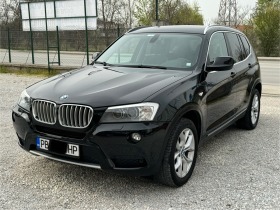 BMW X3 2, 0 xDrive* * * * NAVI* * * * EURO5 | Mobile.bg   1