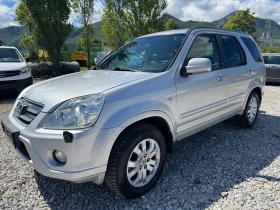 Honda Cr-v 2.2cgti кожа 6ск. 1 - Car24.bg Honda Cr-v 2.2cgti кожа 6ск. 1