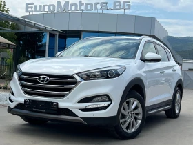 Hyundai Tucson 1.6T-GDI, 134000км, 4X4-XPOSSIBLE-FULL SERV. HYUND - Car24.bg Hyundai Tucson 1.6T-GDI, 134000км, 4X4-XPOSSIBLE-FULL SERV. HYUND