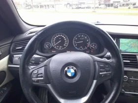 BMW X3 xDrive28i - 22800 лв. / 11657.45 € - 17508050 7 | Car24.bg BMW X3 xDrive28i - 22800 лв. / 11657.45 € - 17508050 7