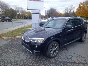 BMW X3 xDrive28i - 22800 лв. / 11657.45 € - 17508050 2 | Car24.bg BMW X3 xDrive28i - 22800 лв. / 11657.45 € - 17508050 2