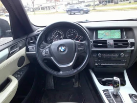 BMW X3 xDrive28i - 22800 лв. / 11657.45 € - 17508050 6 | Car24.bg BMW X3 xDrive28i - 22800 лв. / 11657.45 € - 17508050 6