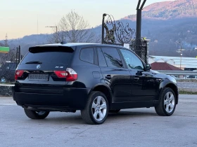 BMW X3 2.0D 4x4 ИТАЛИЯ - 8200 лв. / 4192.59 € - 98294703 6 | Car24.bg BMW X3 2.0D 4x4 ИТАЛИЯ - 8200 лв. / 4192.59 € - 98294703 6