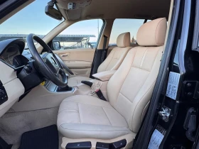 BMW X3 2.0D 4x4 ИТАЛИЯ - 8200 лв. / 4192.59 € - 98294703 8 | Car24.bg BMW X3 2.0D 4x4 ИТАЛИЯ - 8200 лв. / 4192.59 € - 98294703 8