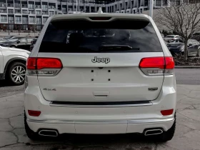 Jeep Grand cherokee Summit CARFAX | Auto.bg — изображение 3 Jeep Grand cherokee Summit CARFAX | Auto.bg — изображение 3