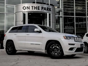 Jeep Grand cherokee Summit CARFAX | Auto.bg — изображение 9 Jeep Grand cherokee Summit CARFAX | Auto.bg — изображение 9