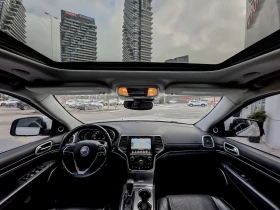 Jeep Grand cherokee Summit CARFAX | Auto.bg — изображение 11 Jeep Grand cherokee Summit CARFAX | Auto.bg — изображение 11