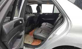 Mercedes-Benz ML 250 undefined | Auto.bg — изображение 11 Mercedes-Benz ML 250 undefined | Auto.bg — изображение 11