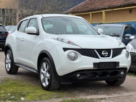 Nissan Juke 1.5DCI * KLIMATRONIK - Car24.bg Nissan Juke 1.5DCI * KLIMATRONIK