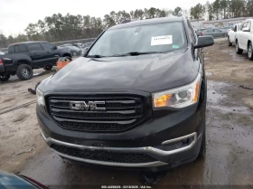 Gmc Acadia 3.6l Sle-2 - 9800 € / 19167.13 лв. - 25345819 12 | Car24.bg Gmc Acadia 3.6l Sle-2 - 9800 € / 19167.13 лв. - 25345819 12