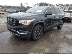 Gmc Acadia 3.6l Sle-2 - 9800 € / 19167.13 лв. - 25345819 2 | Car24.bg Gmc Acadia 3.6l Sle-2 - 9800 € / 19167.13 лв. - 25345819 2