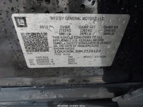 Gmc Acadia 3.6l Sle-2 - 9800 € / 19167.13 лв. - 25345819 9 | Car24.bg Gmc Acadia 3.6l Sle-2 - 9800 € / 19167.13 лв. - 25345819 9