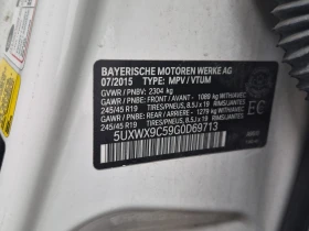 BMW X3 undefined | Auto.bg — изображение 14 BMW X3 undefined | Auto.bg — изображение 14