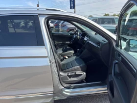 VW Tiguan Highline R-Line 4MOTION* Fender* 360* DIGITAL* | Auto.bg — изображение 11 VW Tiguan Highline R-Line 4MOTION* Fender* 360* DIGITAL* | Auto.bg — изображение 11