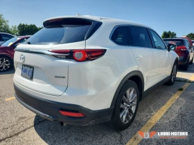 Mazda CX-9 undefined | Auto.bg — изображение 2 Mazda CX-9 undefined | Auto.bg — изображение 2