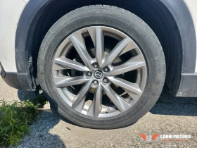 Mazda CX-9 undefined | Auto.bg — изображение 4 Mazda CX-9 undefined | Auto.bg — изображение 4
