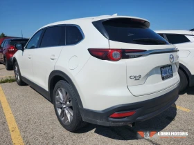 Mazda CX-9 undefined | Auto.bg — изображение 6 Mazda CX-9 undefined | Auto.bg — изображение 6