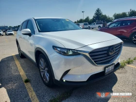 Mazda CX-9 undefined | Auto.bg — изображение 5 Mazda CX-9 undefined | Auto.bg — изображение 5