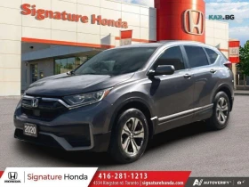 Снимка Honda Cr-v