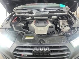 Audi SQ5 * Premium * Панорама * АвтоКредит (ЦЕНА ДО БГ) | Auto.bg — изображение 7 Audi SQ5 * Premium * Панорама * АвтоКредит (ЦЕНА ДО БГ) | Auto.bg — изображение 7