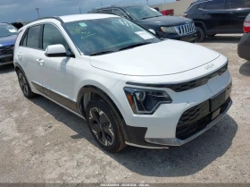 Kia Niro Ev Wind