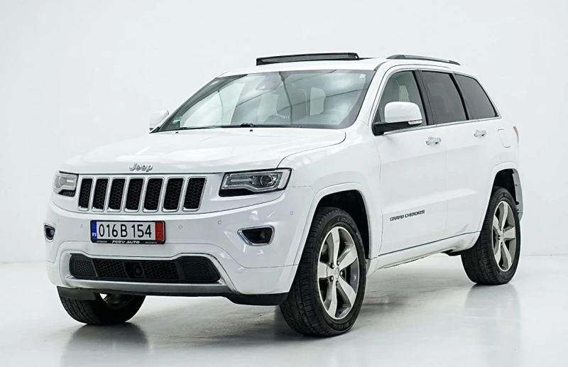 Jeep Grand cherokee - 28711 лв. / 14679.70 € - 86301178 1 | Car24.bg Jeep Grand cherokee - 28711 лв. / 14679.70 € - 86301178 1