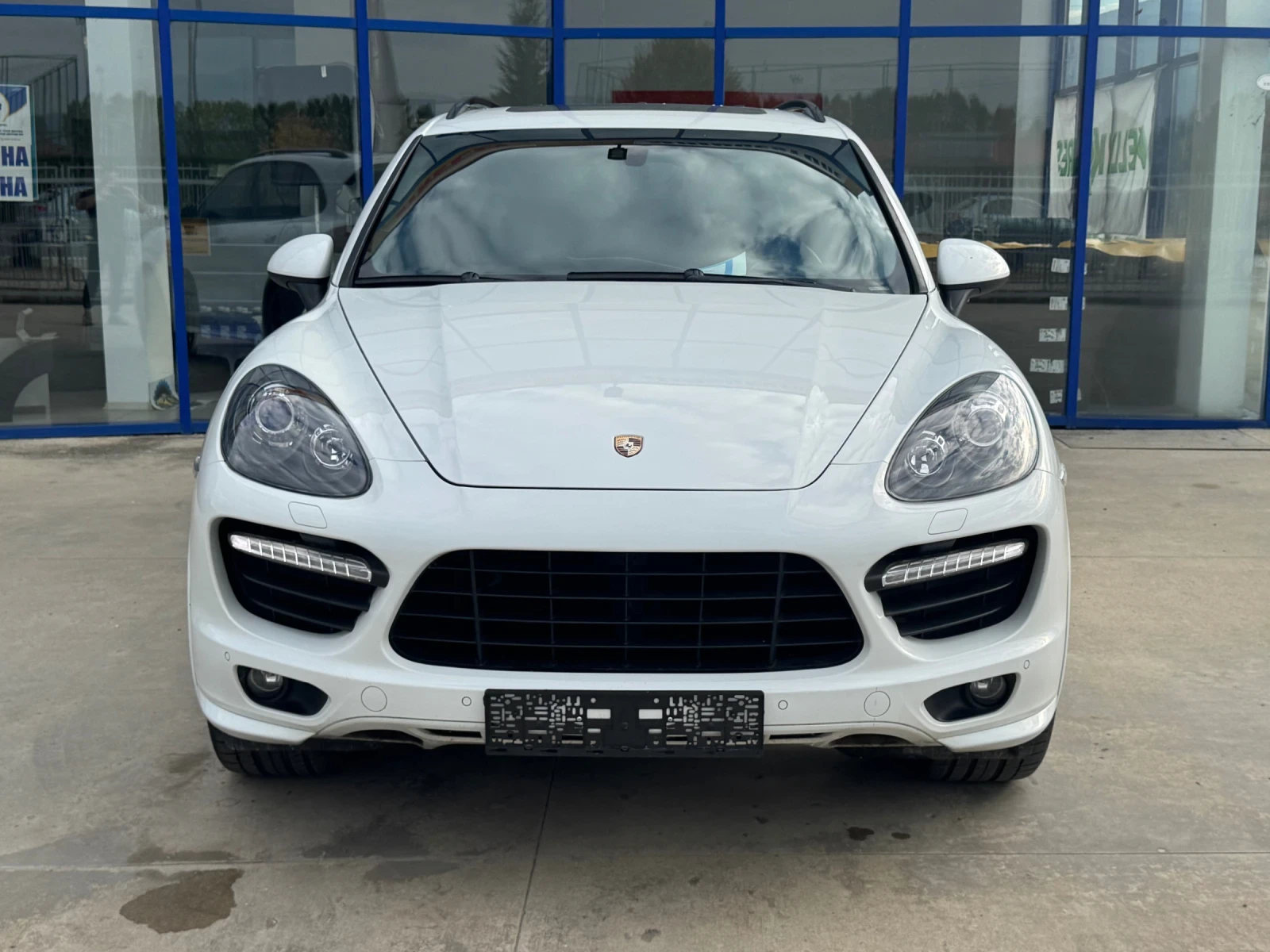 Porsche Cayenne GTS* 420HP* TOP* FULL - изображение 3 | Auto.bg Porsche Cayenne GTS* 420HP* TOP* FULL - изображение 3