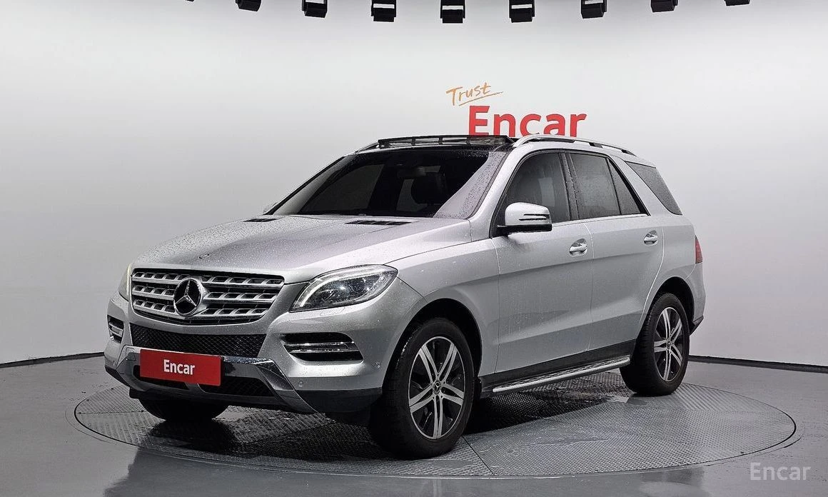 Mercedes-Benz ML 250 undefined | Auto.bg — изображение 1 Mercedes-Benz ML 250 undefined | Auto.bg — изображение 1