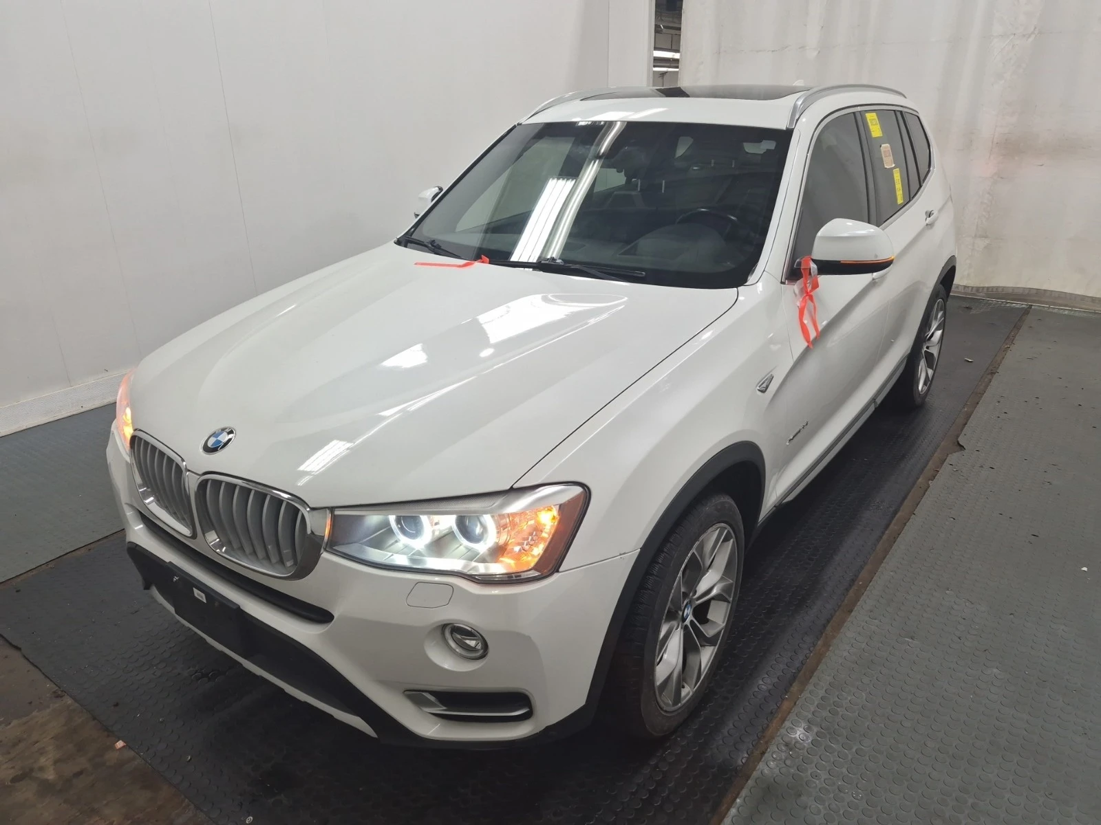 BMW X3 undefined | Auto.bg — изображение 1 BMW X3 undefined | Auto.bg — изображение 1