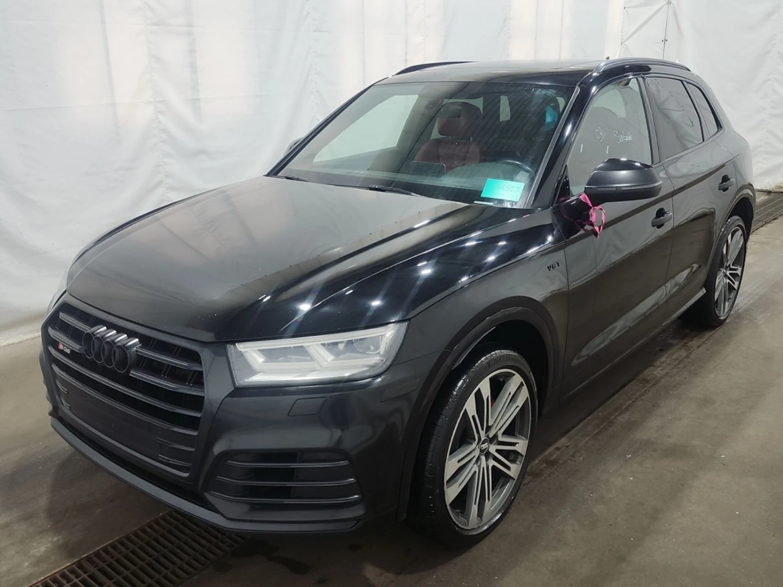 Audi SQ5 * Premium * Панорама * АвтоКредит (ЦЕНА ДО БГ) | Auto.bg — изображение 1 Audi SQ5 * Premium * Панорама * АвтоКредит (ЦЕНА ДО БГ) | Auto.bg — изображение 1