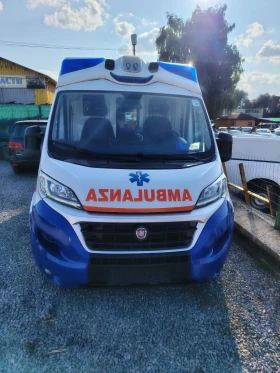 Fiat Ducato 2.3 JTDM MaF | Auto.bg — изображение 3 Fiat Ducato 2.3 JTDM MaF | Auto.bg — изображение 3