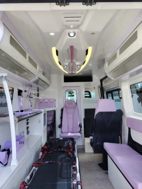 Fiat Ducato 2.3 JTDM MaF | Auto.bg — изображение 14 Fiat Ducato 2.3 JTDM MaF | Auto.bg — изображение 14
