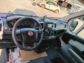 Fiat Ducato 2.3 JTDM MaF | Auto.bg — изображение 5 Fiat Ducato 2.3 JTDM MaF | Auto.bg — изображение 5