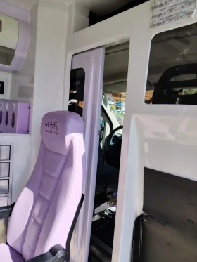 Fiat Ducato 2.3 JTDM MaF | Auto.bg — изображение 8 Fiat Ducato 2.3 JTDM MaF | Auto.bg — изображение 8