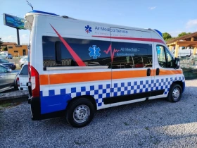 Fiat Ducato 2.3 JTDM MaF | Auto.bg — изображение 4 Fiat Ducato 2.3 JTDM MaF | Auto.bg — изображение 4