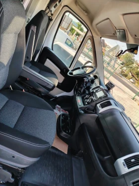Fiat Ducato 2.3 JTDM MaF | Auto.bg — изображение 6 Fiat Ducato 2.3 JTDM MaF | Auto.bg — изображение 6