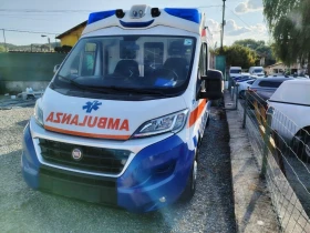 Fiat Ducato 2.3 JTDM MaF | Auto.bg — изображение 2 Fiat Ducato 2.3 JTDM MaF | Auto.bg — изображение 2