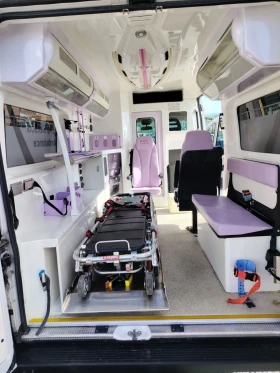 Fiat Ducato 2.3 JTDM MaF | Auto.bg — изображение 10 Fiat Ducato 2.3 JTDM MaF | Auto.bg — изображение 10