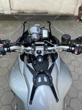 BMW F 700GS | Auto.bg — изображение 6 BMW F 700GS | Auto.bg — изображение 6